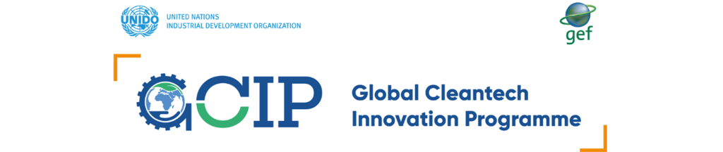 GCIP-Global Cleantech Innovation Programme
